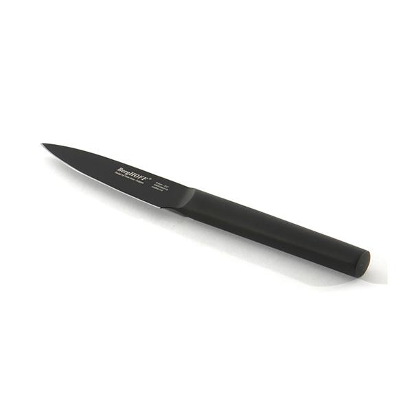Berghoff 3900008 Cuchillo de pelar 8,5 cm acero inoxidable para frutas y verduras