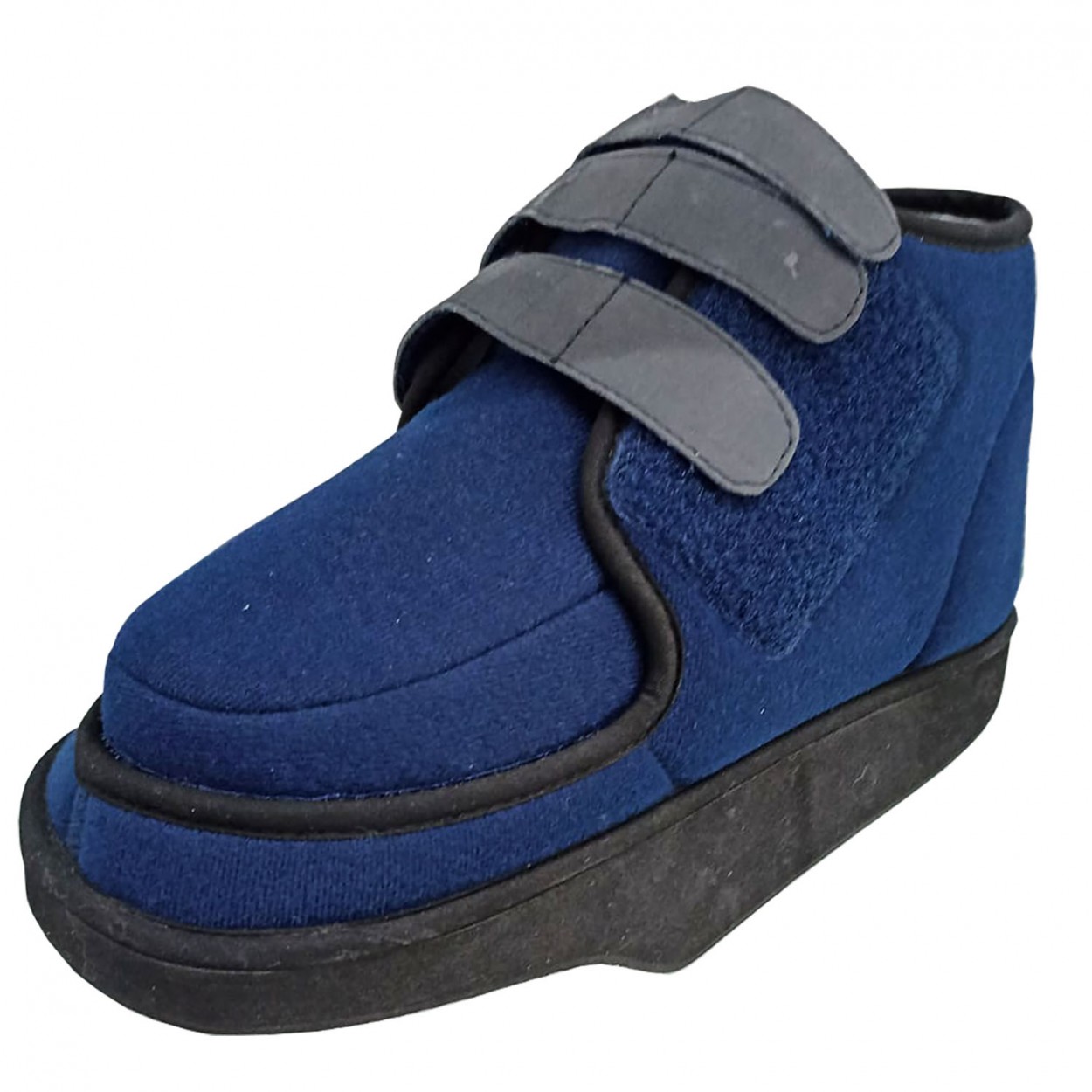 ZAPATO POST QUIRURJICO TALÓN