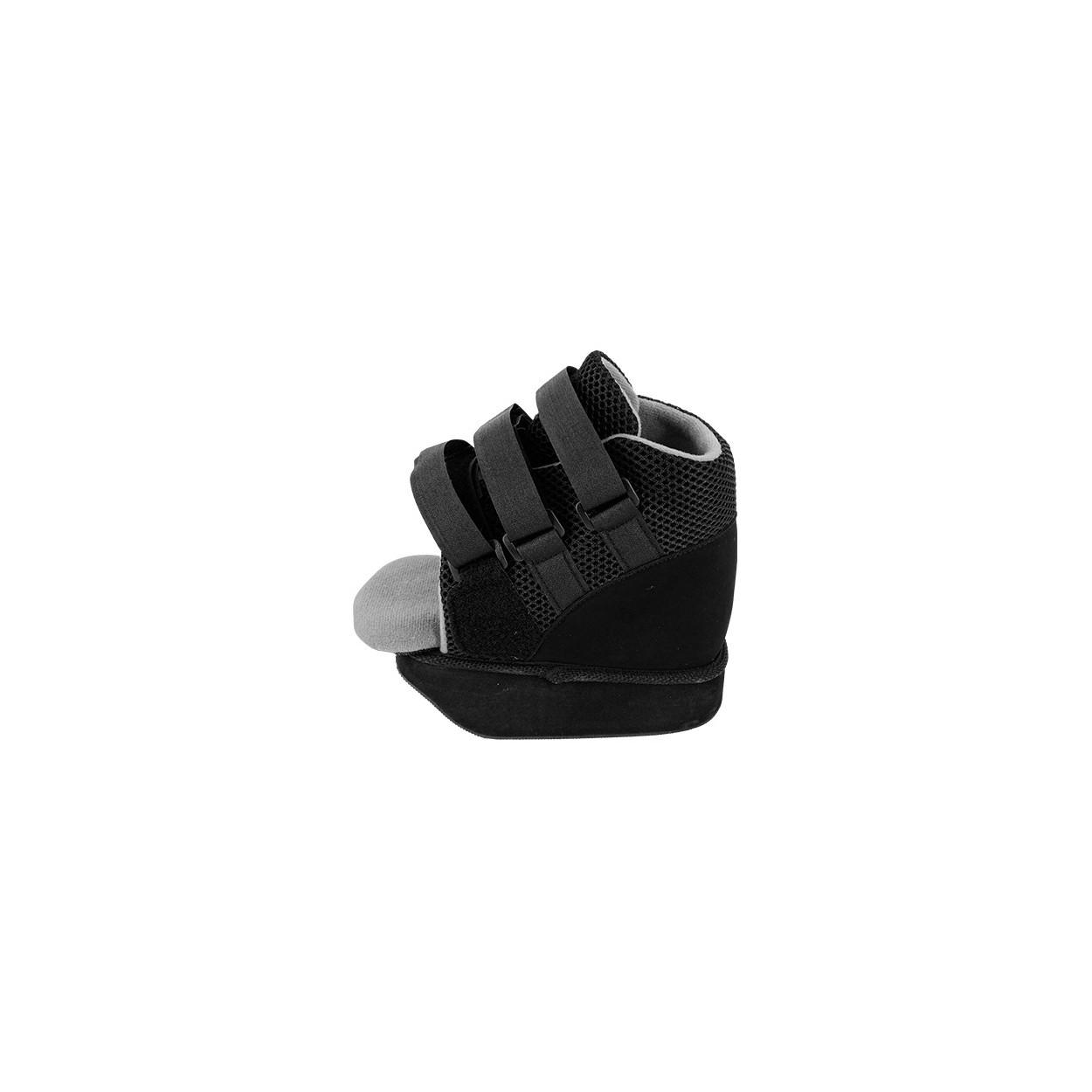 ZAPATO POSTQUIRURJICO TACO