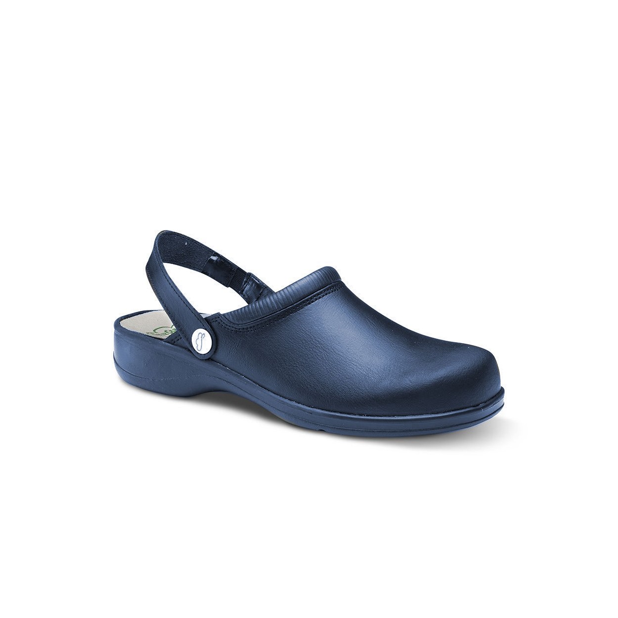 ZUECOS SANITARIO DELTA CORREA